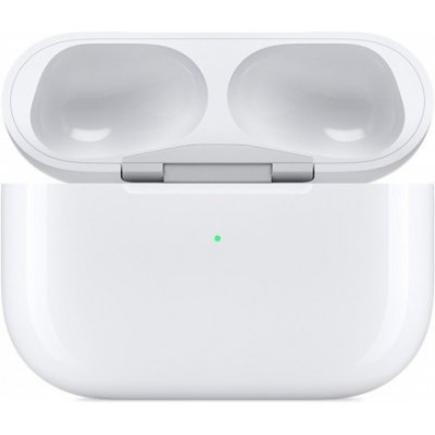 Apple AirPods Pro 2021 náhradní nabíjecí pouzdro A2190 – Zbozi.Blesk.cz