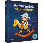 Večerníček nejen dětem - kolektiv autorů – Zboží Dáma