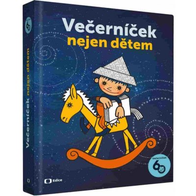 Večerníček nejen dětem - kolektiv autorů – Zboží Dáma