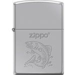 Zippo Fish – Hledejceny.cz