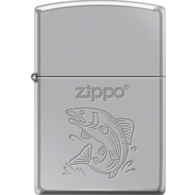 Zippo Fish – Hledejceny.cz