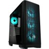 PC skříň BitFenix Nova Mesh TG BFC-NVM-300-KKGSK-4R