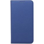 Pouzdro Smart Case Book Huawei Y5 2018 Modré – Zboží Živě