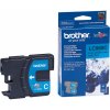 Toner Brother LC-980C - originální