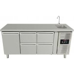 DASgastro DAS3100TNSTRE-4DMR – Zboží Mobilmania