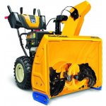 Cub Cadet XS3 76 SWE – Zboží Mobilmania