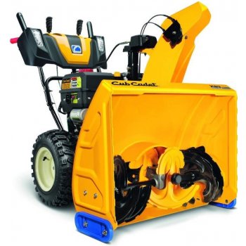 Cub Cadet XS3 76 SWE