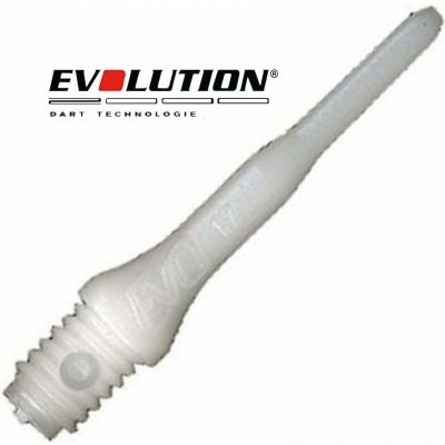 Evolution Hroty EVO soft 50ks – Zboží Dáma
