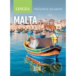 Malta - 2. vydání – Zbozi.Blesk.cz