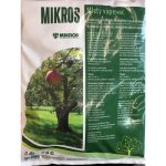 Mikros VPC Mletý vápenec 5 kg – Zboží Dáma
