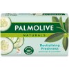 Mýdlo Palmolive Naturals Revitalizing Freshness toaletní mýdlo Green Tea & Cucumber 90/100 g