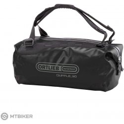 Ortlieb Duffle RS Černá 85 l