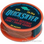 Kryston Quick Silver 20m 25lb – Hledejceny.cz