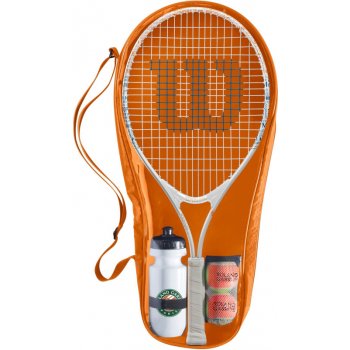 Wilson Roland Garros Elite 25 Kit