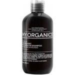 The Organic Pro-Keratin Shampoo Argan And Avocado 1000 ml – Sleviste.cz