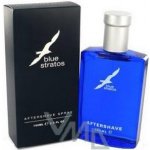 Blue Stratos voda po holení 100 ml – Zboží Dáma Blue Stratos voda po holení 100 ml – Zboží Dáma