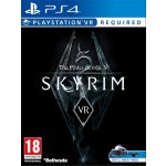 The Elder Scrolls 5: Skyrim VR – Sleviste.cz