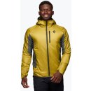 Black Diamond Vision Hybrid Hoody Sulphur