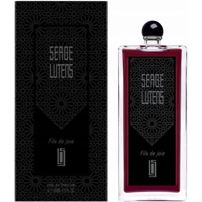 Serge Lutens Fils De Joie perfémovaná voda unisex 100 ml – Zbozi.Blesk.cz