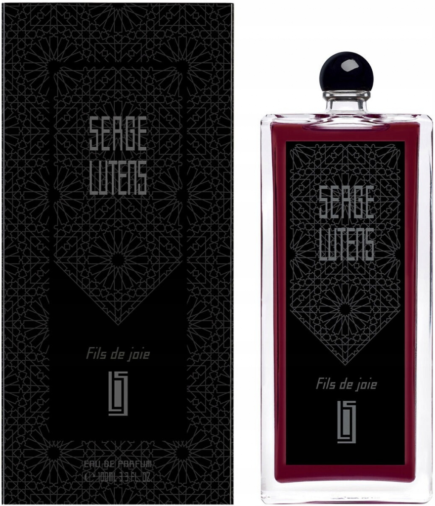 Serge Lutens Fils De Joie perfémovaná voda unisex 100 ml