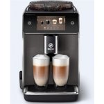 Saeco GranAroma Deluxe SM 6682/10 – Hledejceny.cz