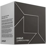 AMD Ryzen Threadripper PRO 7955WX 100-000000886 – Zboží Živě