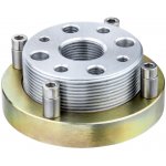 Kupo KS-692 Mitchell Threaded Collar With Castle Nut – Zboží Živě