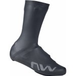 NORTHWAVE FAST H2O SHOECOVER Černá – Sleviste.cz