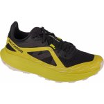 Salomon Ultra Flow Black/Sulphur Spring/Transparent Yellow – Hledejceny.cz