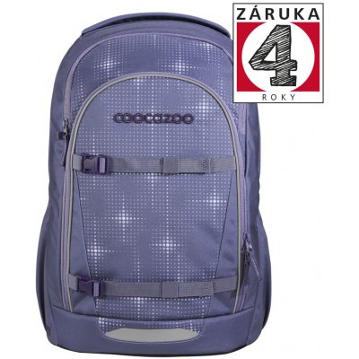 Školní batoh EVERY Lavender Sky - - – Zboží Mobilmania