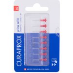 Curaprox Prime Refill CPS 0,7 - 2,5 mm 8 ks – Hledejceny.cz