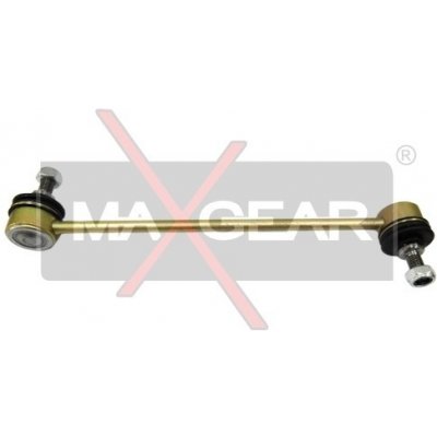 Tyčka stabilizátoru BMW přední E46 levý PRAVA 31351095694 MAXGEAR