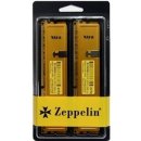 EVOLVEO Zeppelin Gold 16GB (2x8GB) 1333MHz 16G/1333XK2-EG