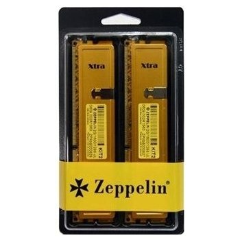 EVOLVEO Zeppelin Gold 16GB (2x8GB) 1333MHz 16G/1333XK2-EG