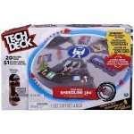 Tech deck SHREDLINE 360 – Zboží Dáma