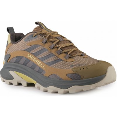 Merrell Moab Speed 2 Gtx M J038325 cairn – Hledejceny.cz