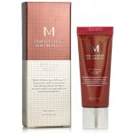 Missha M Perfect Cover BB Cream SPF42 No.25 Warm Beige 20 ml – Sleviste.cz