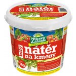 Forestina Střelecké Hoštice Nátěr na kmeny stromů bílý 1 kg – Zboží Dáma