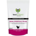 Vetriscience Renal Ess. Feline Podpora ledvin 144 g – Zboží Mobilmania