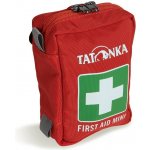 Tatonka First Aid Mini Red – Zbozi.Blesk.cz