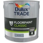 Dulux Floorpaint Classic 3 kg béžová – Zbozi.Blesk.cz