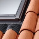 Lemování pro střešní okno VELUX EDW 2000 FK08 66x140