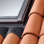 VELUX EDW 2000 FK06 66x118 – Zboží Mobilmania