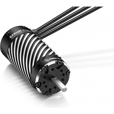 HOBBYWING EZRUN 56118SL-1600KV G2 – Zboží Mobilmania