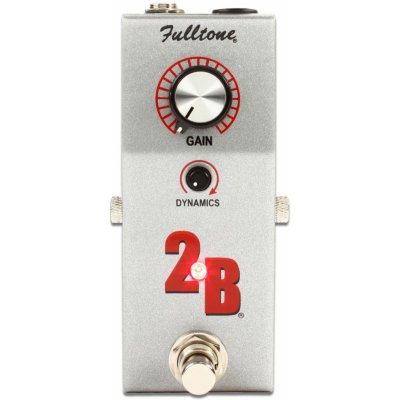 Fulltone 2B Booster