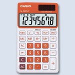 Casio SL 300 – Zboží Živě