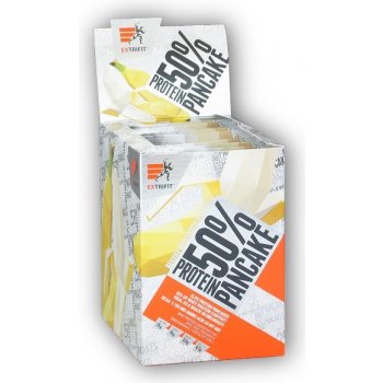 Extrifit Protein Pancake 50% 500g