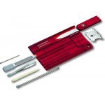 Victorinox SwissCard Ruby – Sleviste.cz