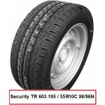 Security TR603 195/55 R10 98/96N – Hledejceny.cz