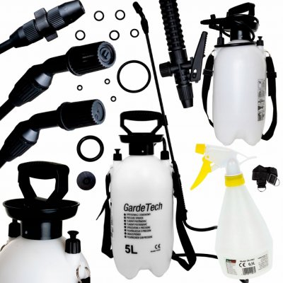GardeTech 5 l – Sleviste.cz